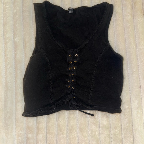 Tank top - Picture 1 of 1